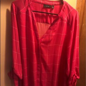 3/4 length sleeve shirt